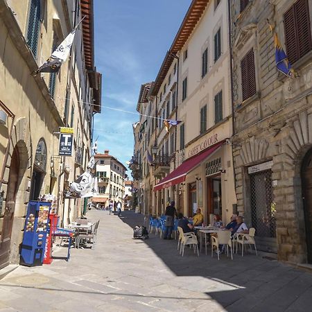 Il Granaio Monte San Savino Exterior foto