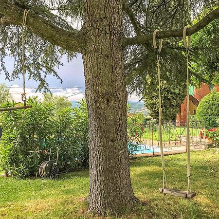 Il Granaio Monte San Savino Exterior foto
