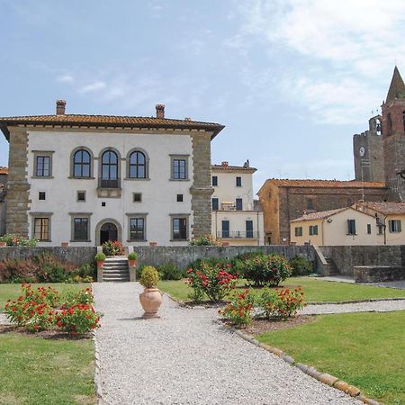 Il Granaio Monte San Savino Exterior foto
