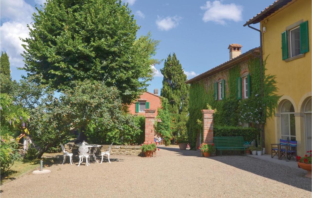 Il Granaio Monte San Savino Exterior foto