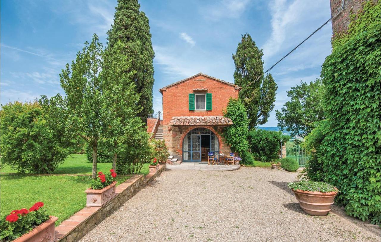 Il Granaio Monte San Savino Exterior foto