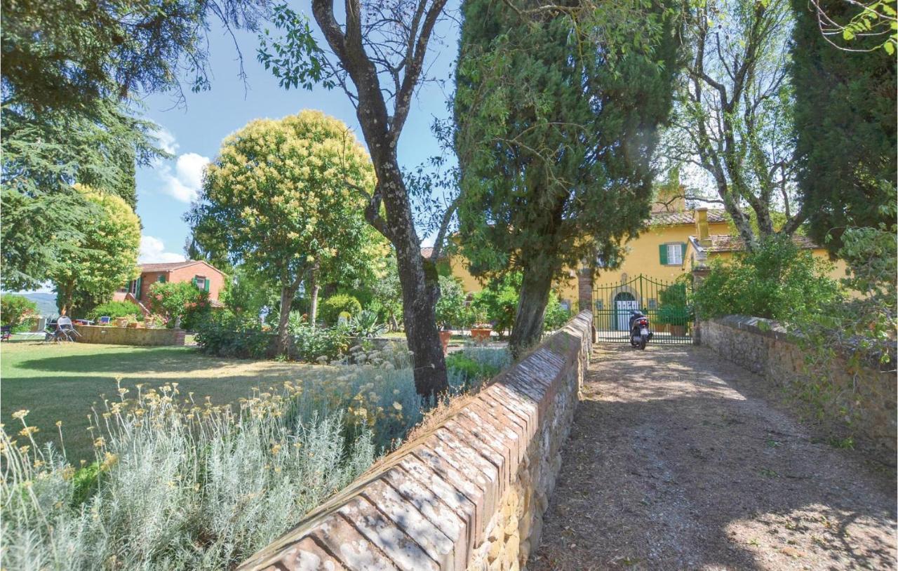 Il Granaio Monte San Savino Exterior foto