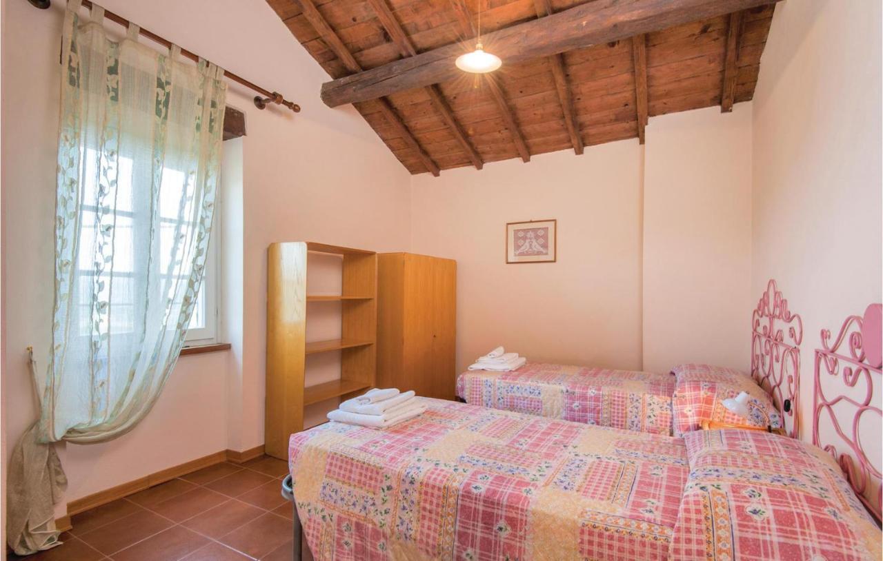 Il Granaio Monte San Savino Exterior foto