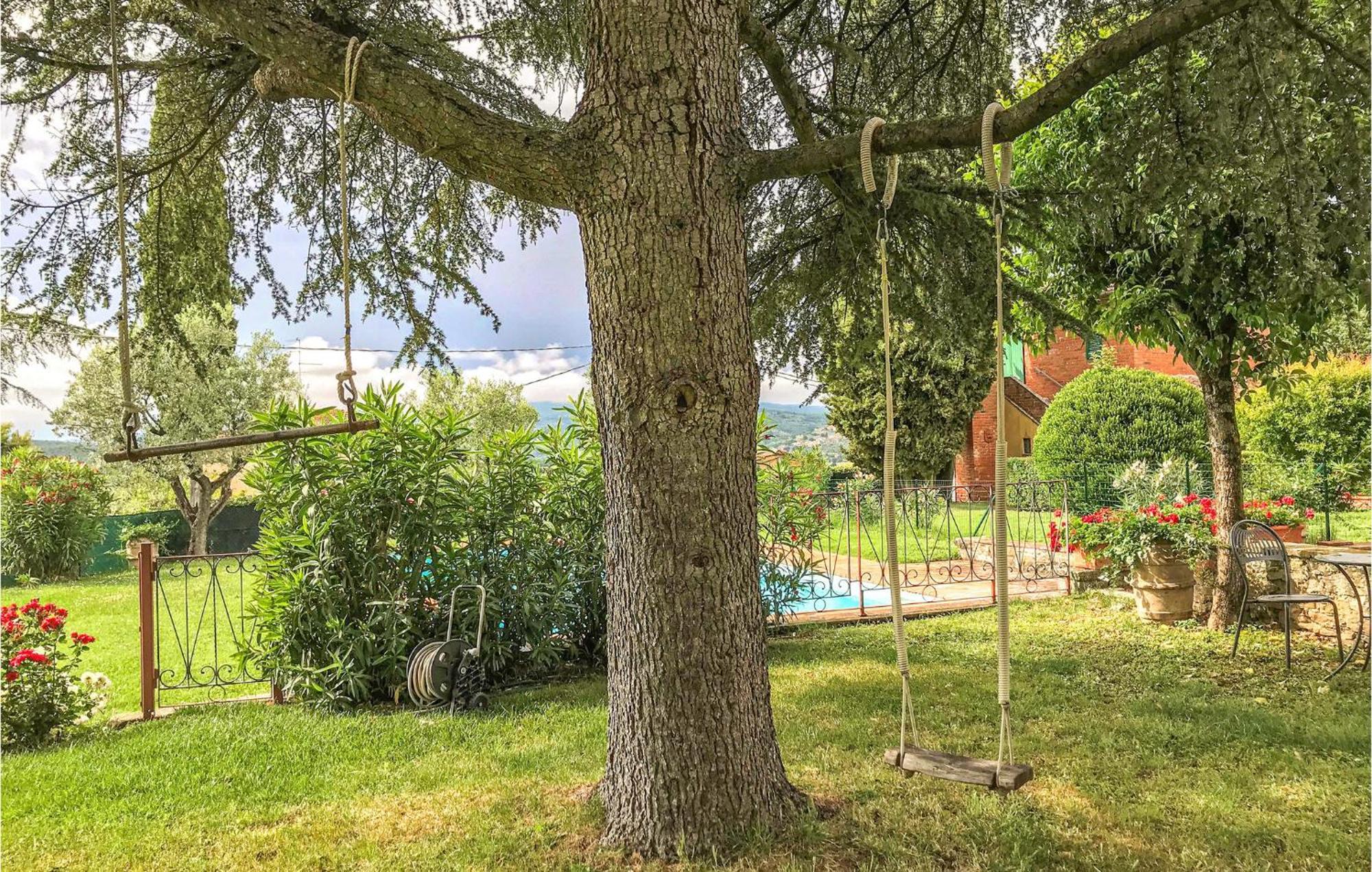 Il Granaio Monte San Savino Exterior foto